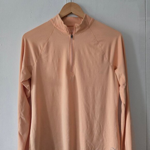 LL Bean Access Trail Pullover - Picture 1 of 6